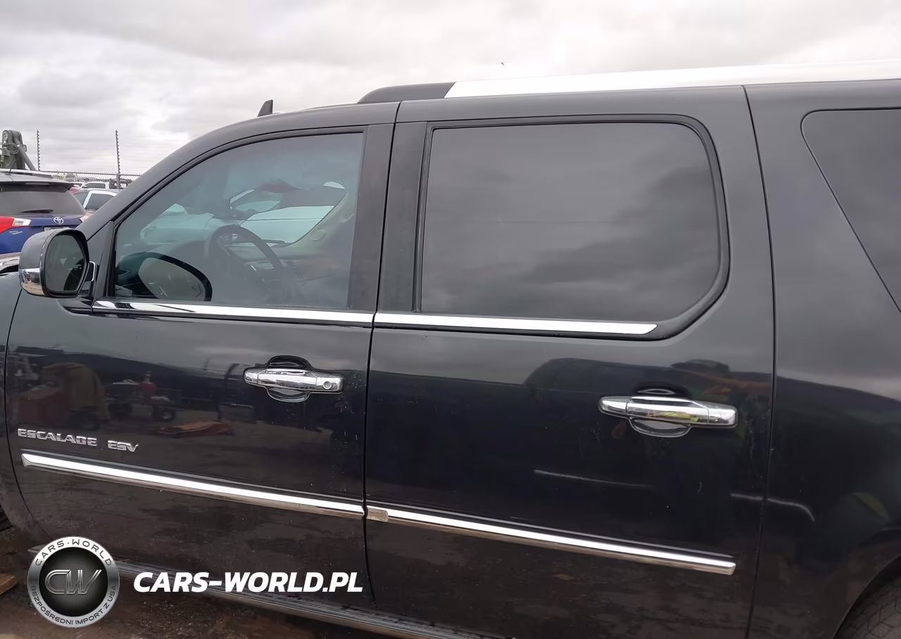 2011 Cadillac Escalade Esv Platinum Edition VIN:1GYS3KEF6BR214007 - 15