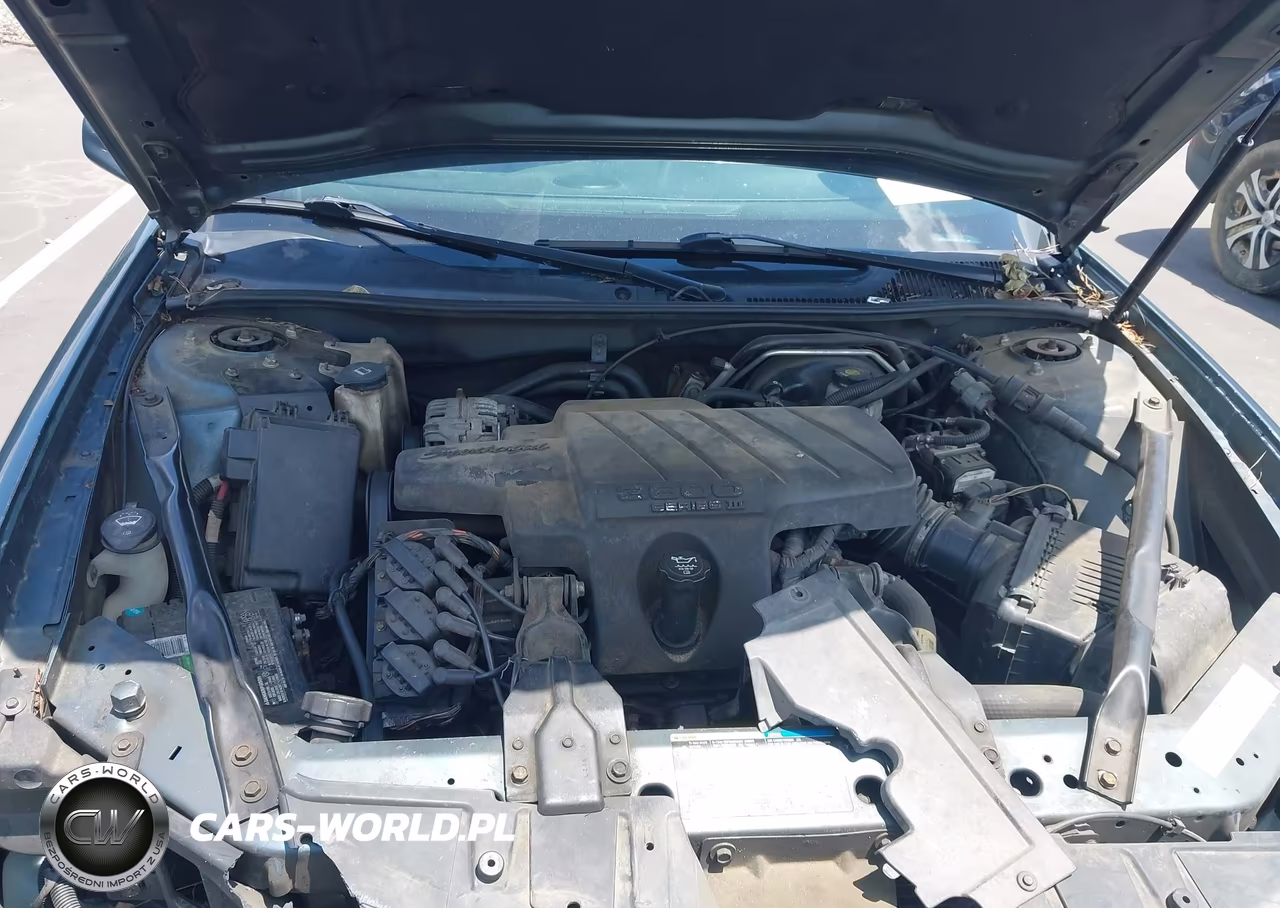 2006 Pontiac Grand Prix Gt VIN:2G2WR554261154901 - 10