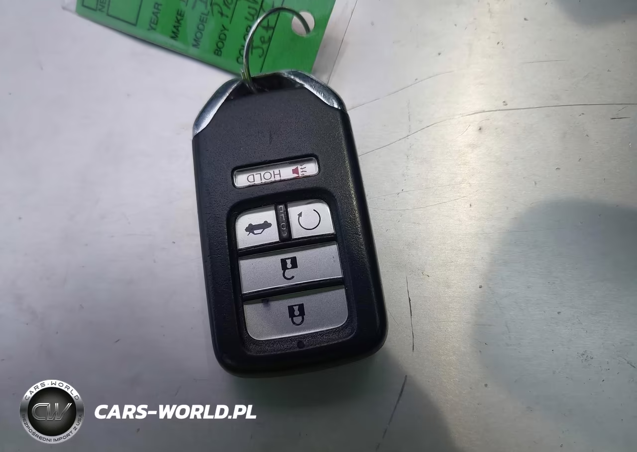 2019 Honda Insight Touring VIN:19XZE4F92KE018600 - 11
