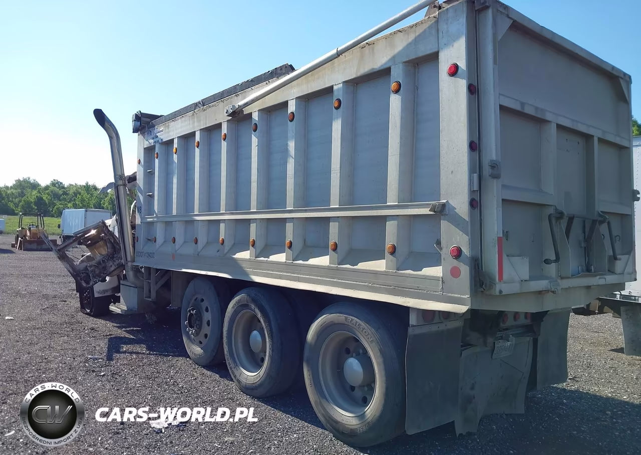 2000 Peterbilt 379 VIN:1NP5L40X7YD490001 - 3