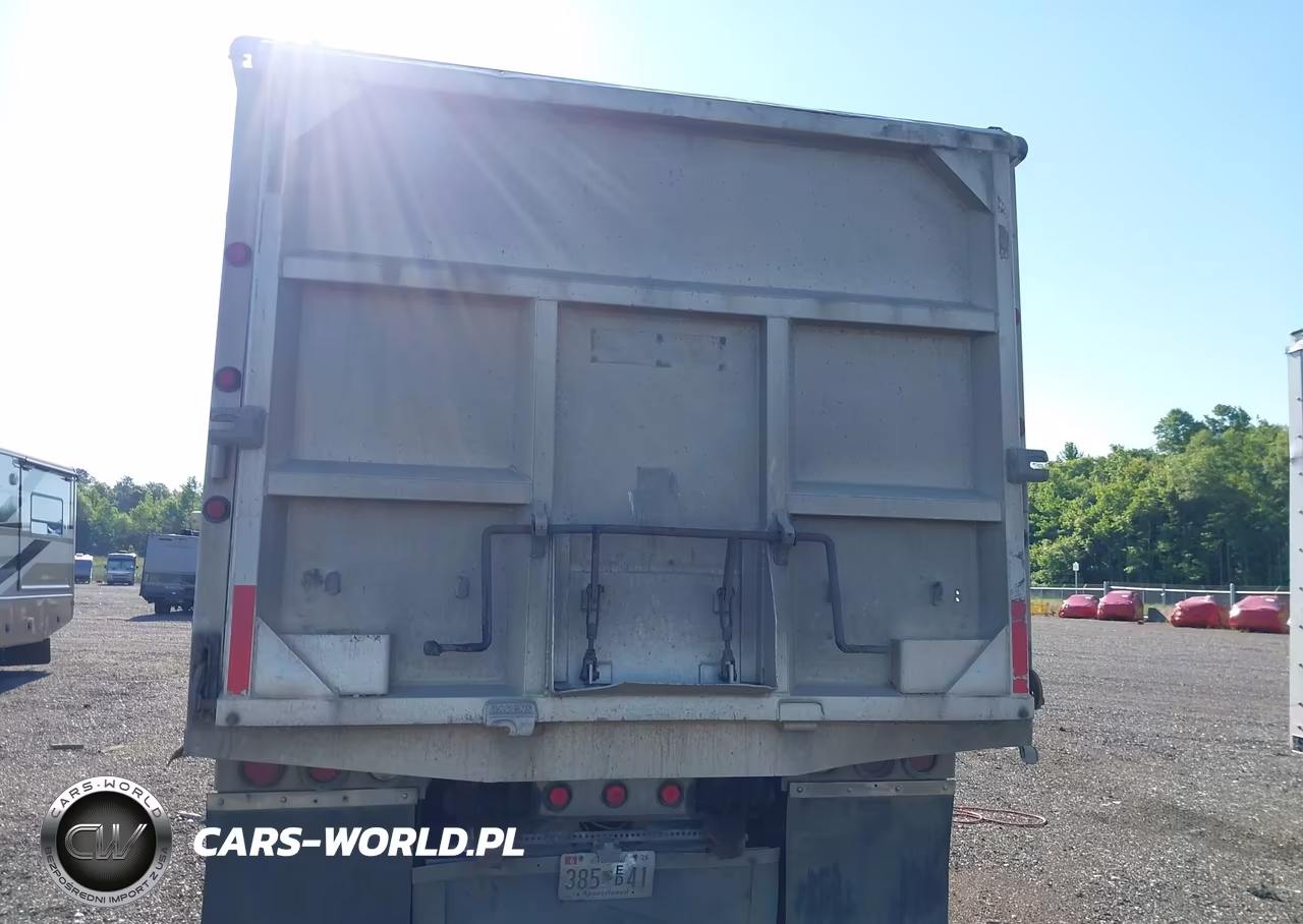 2000 Peterbilt 379 VIN:1NP5L40X7YD490001 - 8