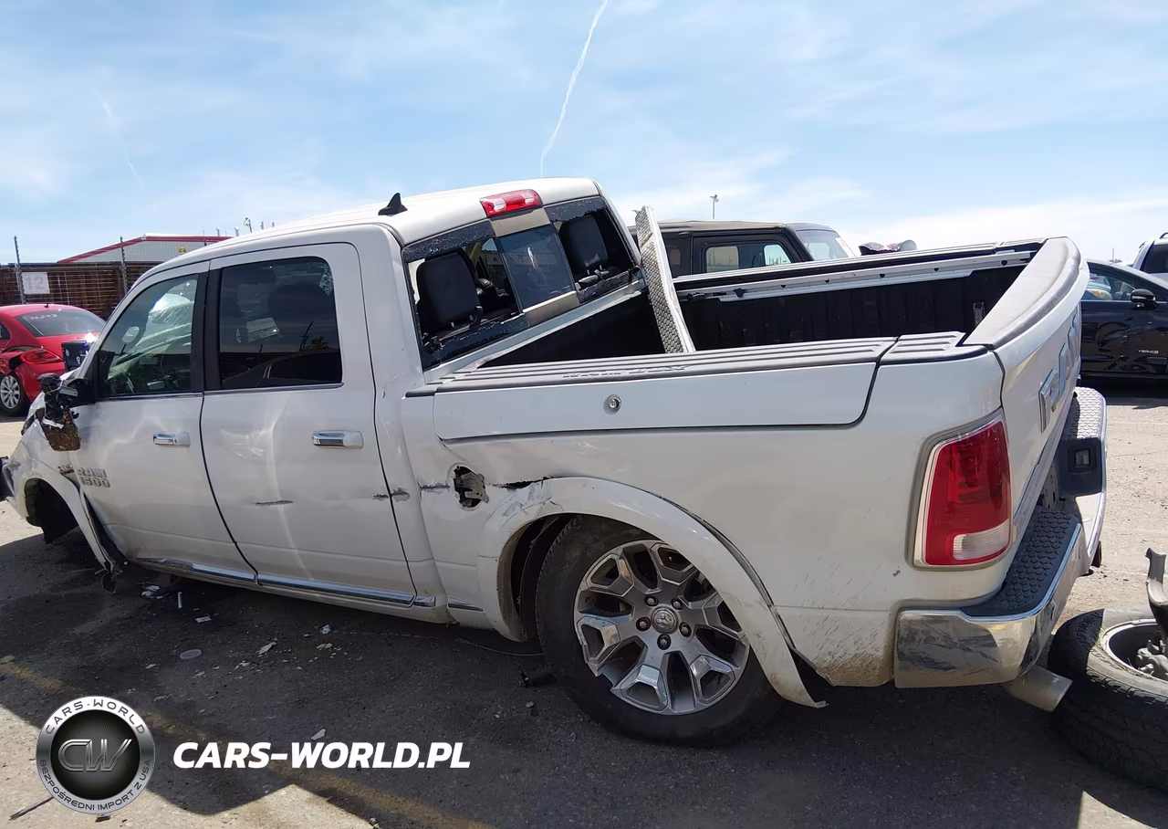 2016 Ram 1500 Longhorn Limited VIN:1C6RR7PTXGS349498 - 15