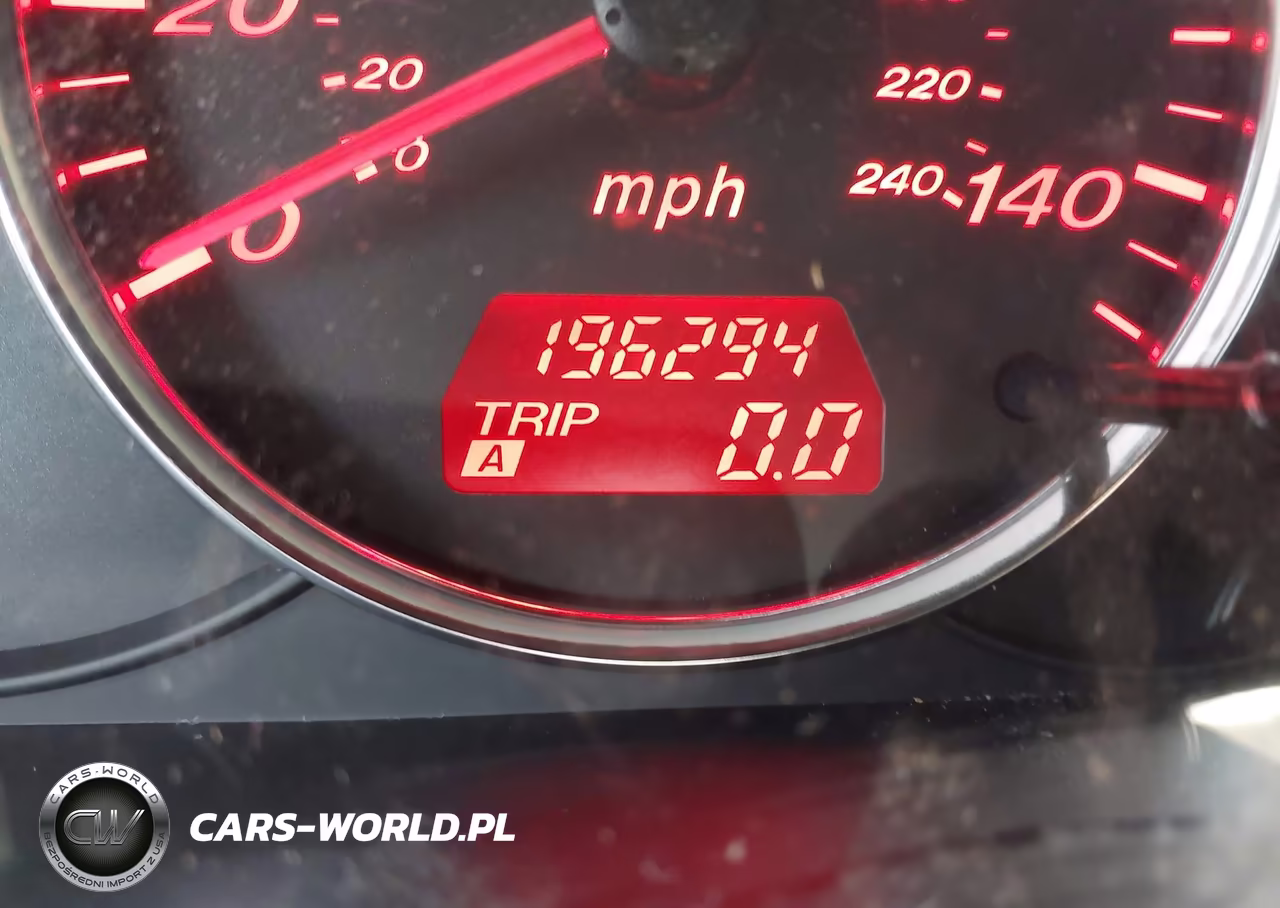 2004 Mazda Mazda6 S VIN:1YVFP80DX45N77256 - 15