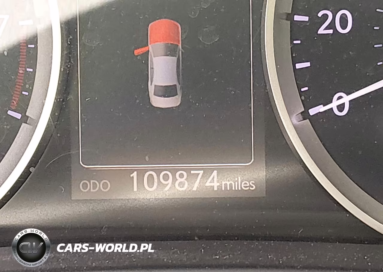 2016 Lexus Is 200T VIN:JTHBA1D22G5017692 - 15