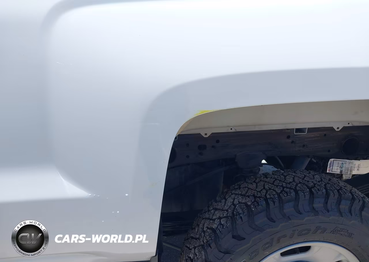 2018 Chevrolet Silverado 2500Hd Work Truck VIN:1GC0CUEG9JZ335582 - 12