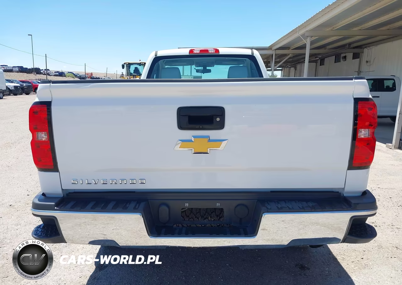2018 Chevrolet Silverado 2500Hd Work Truck VIN:1GC0CUEG9JZ335582 - 21