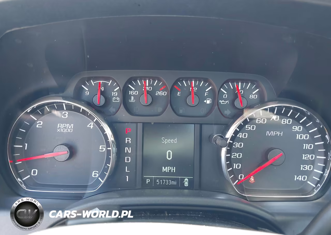 2018 Chevrolet Silverado 2500Hd Work Truck VIN:1GC0CUEG9JZ335582 - 7