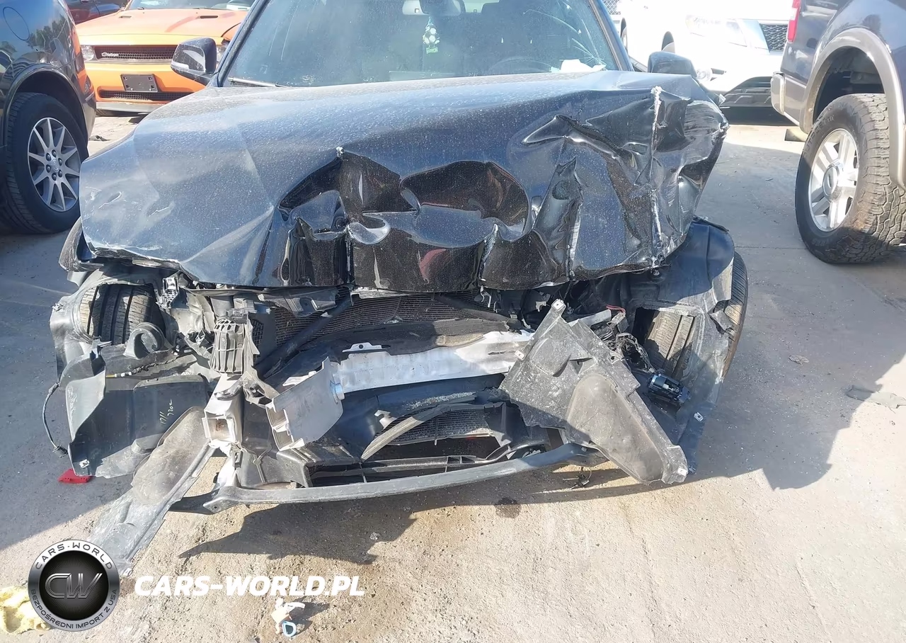 2018 BMW 330I xDrive VIN:WBA8D9G54JNU72605 - 6