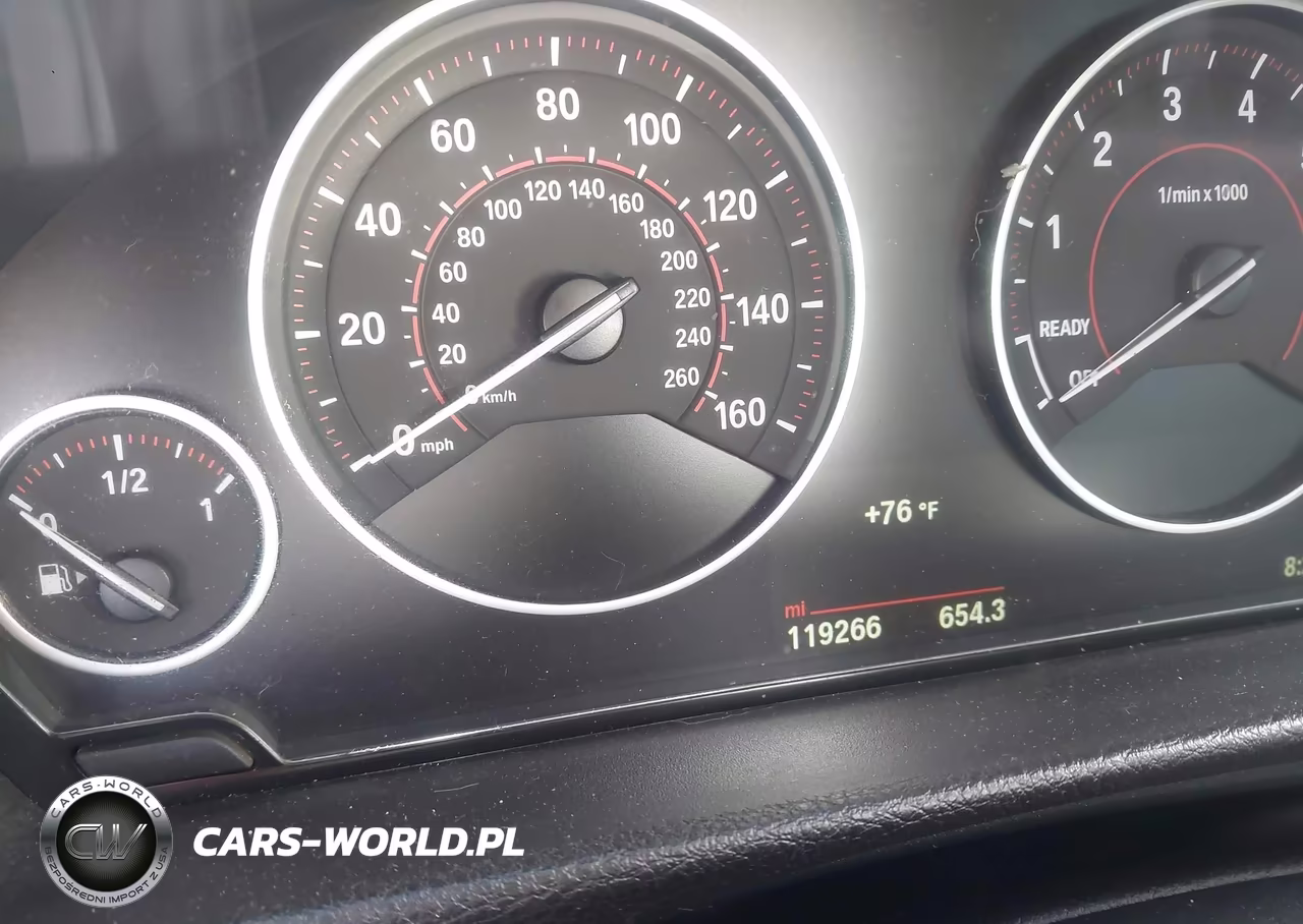 2018 BMW 330I xDrive VIN:WBA8D9G54JNU72605 - 7