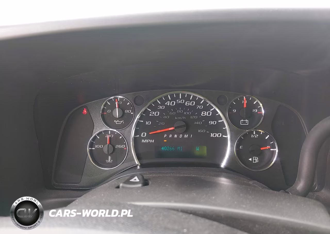 2016 Chevrolet Express 2500 Ls VIN:1GAWGEFF7G1280236 - 7