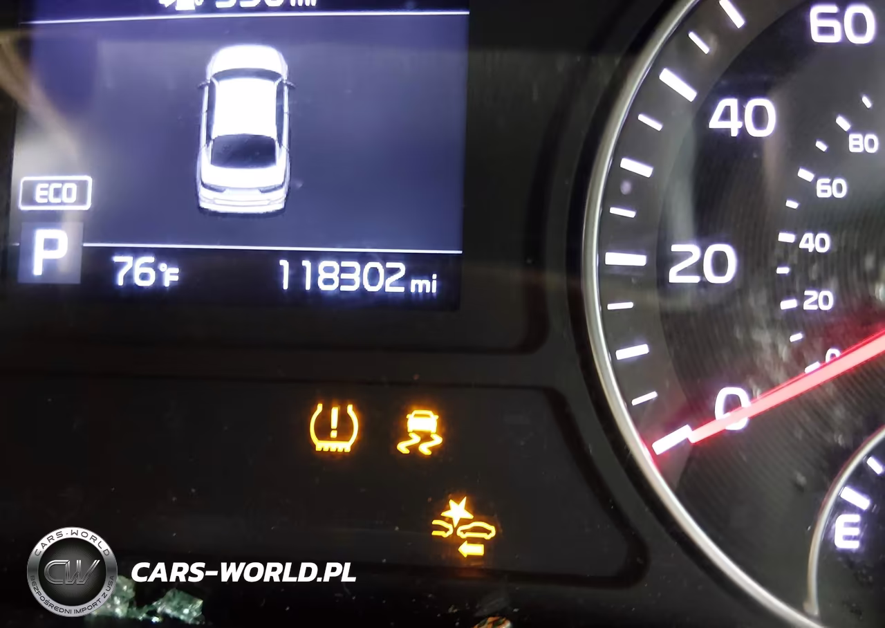 2019 Kia Optima Lx VIN:5XXGT4L37KG358149 - 15