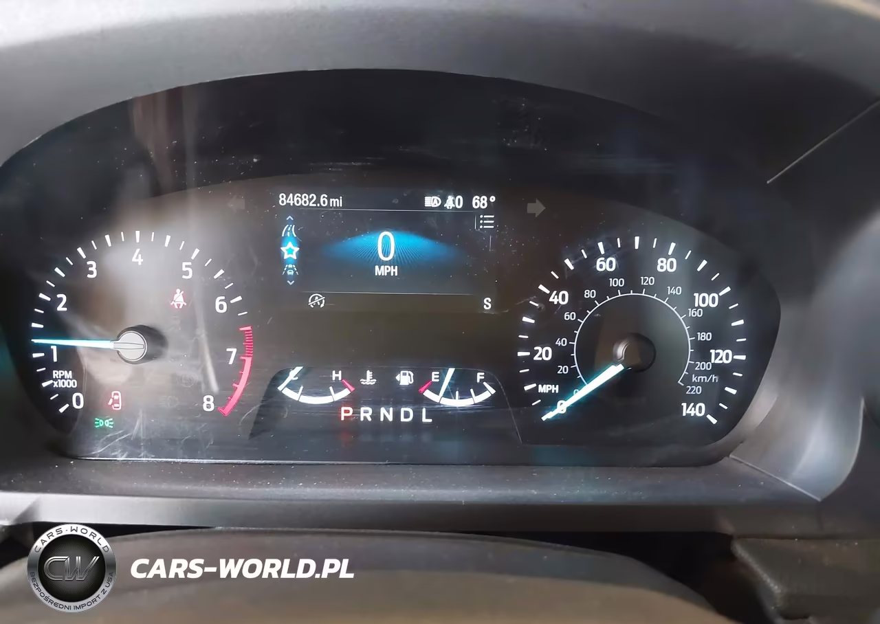 2021 Ford Explorer VIN:1FMSK8BH7MGB98640 - 7