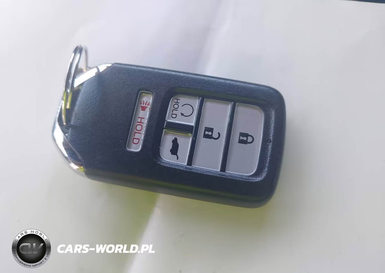 2018 Honda Cr-V Ex VIN:2HKRW2H55JH602401 - 11