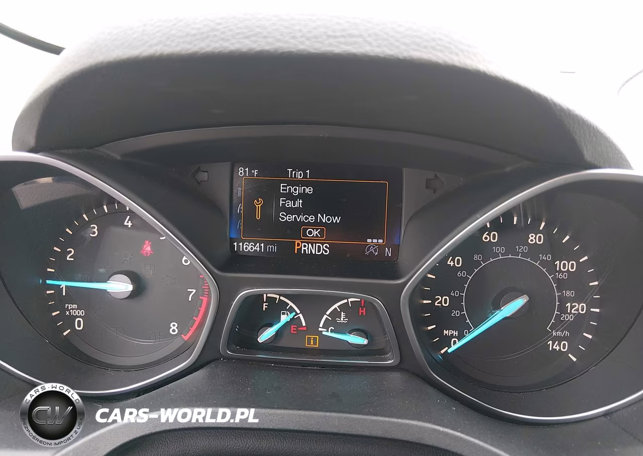 2017 Ford Escape Titanium VIN:1FMCU0JD3HUC95050 - 7