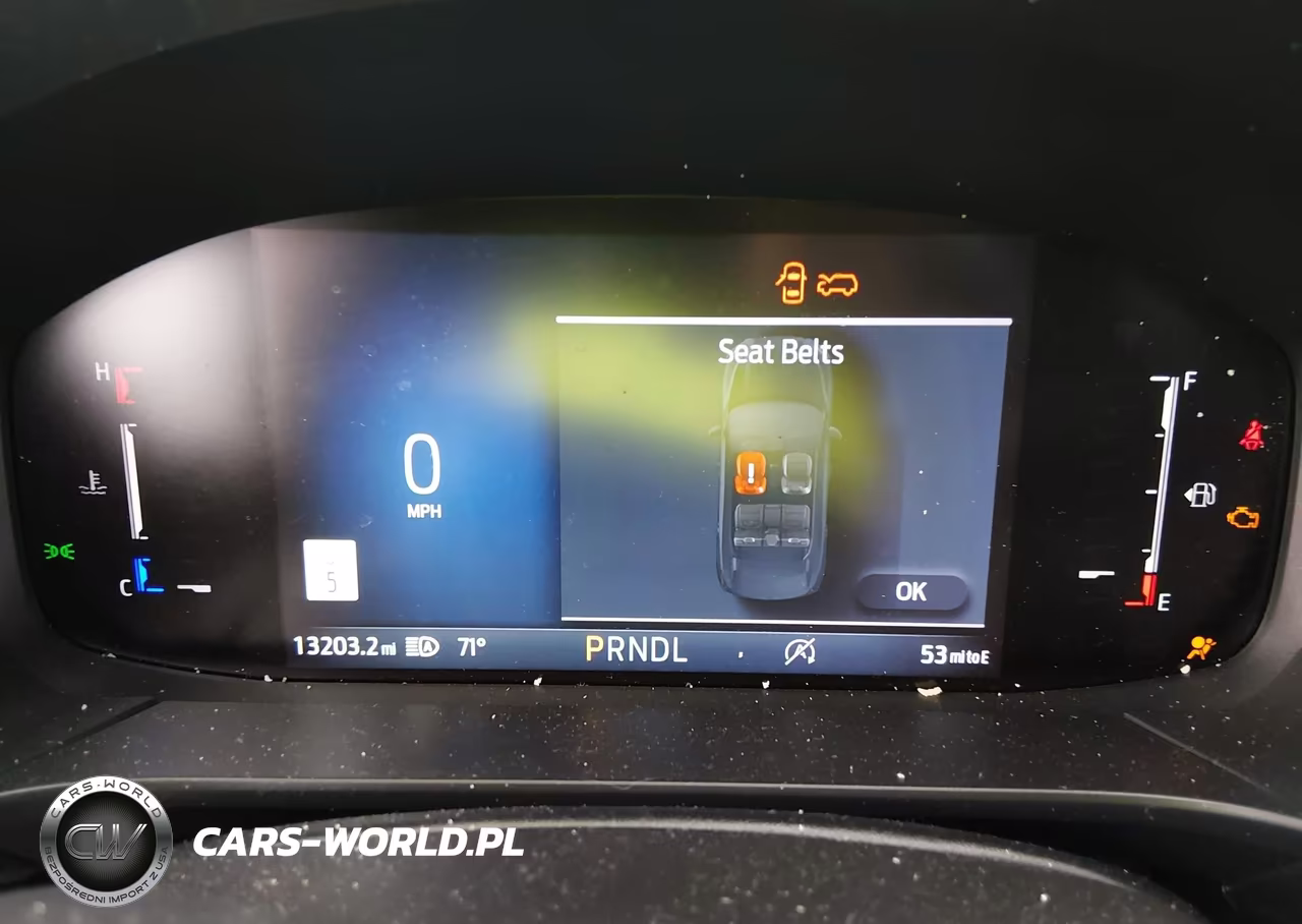 2025 Ford Escape St-Line VIN:1FMCU0MN4SUA37910 - 7