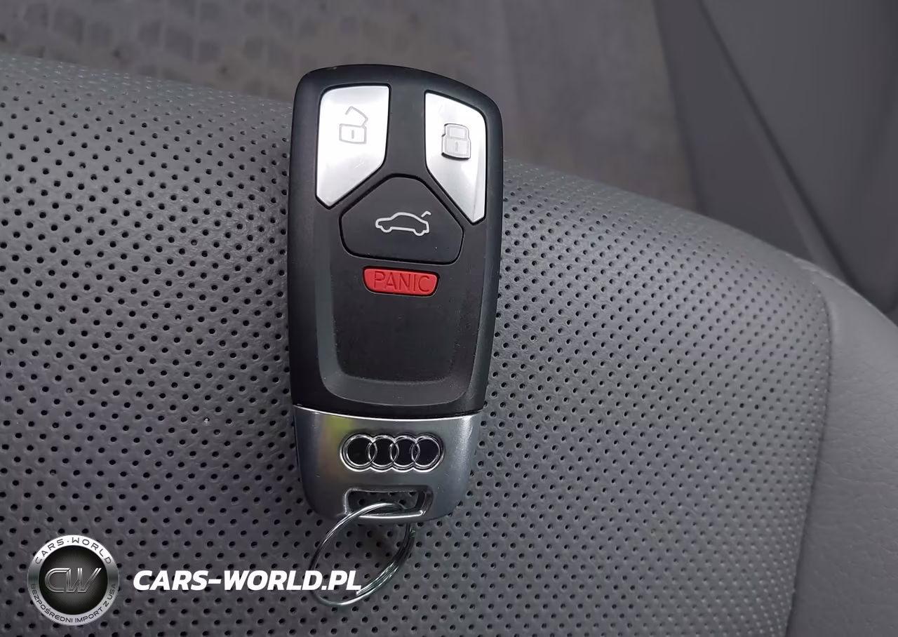 2019 Audi Q7 45 Premium VIN:WA1LHAF70KD014566 - 11