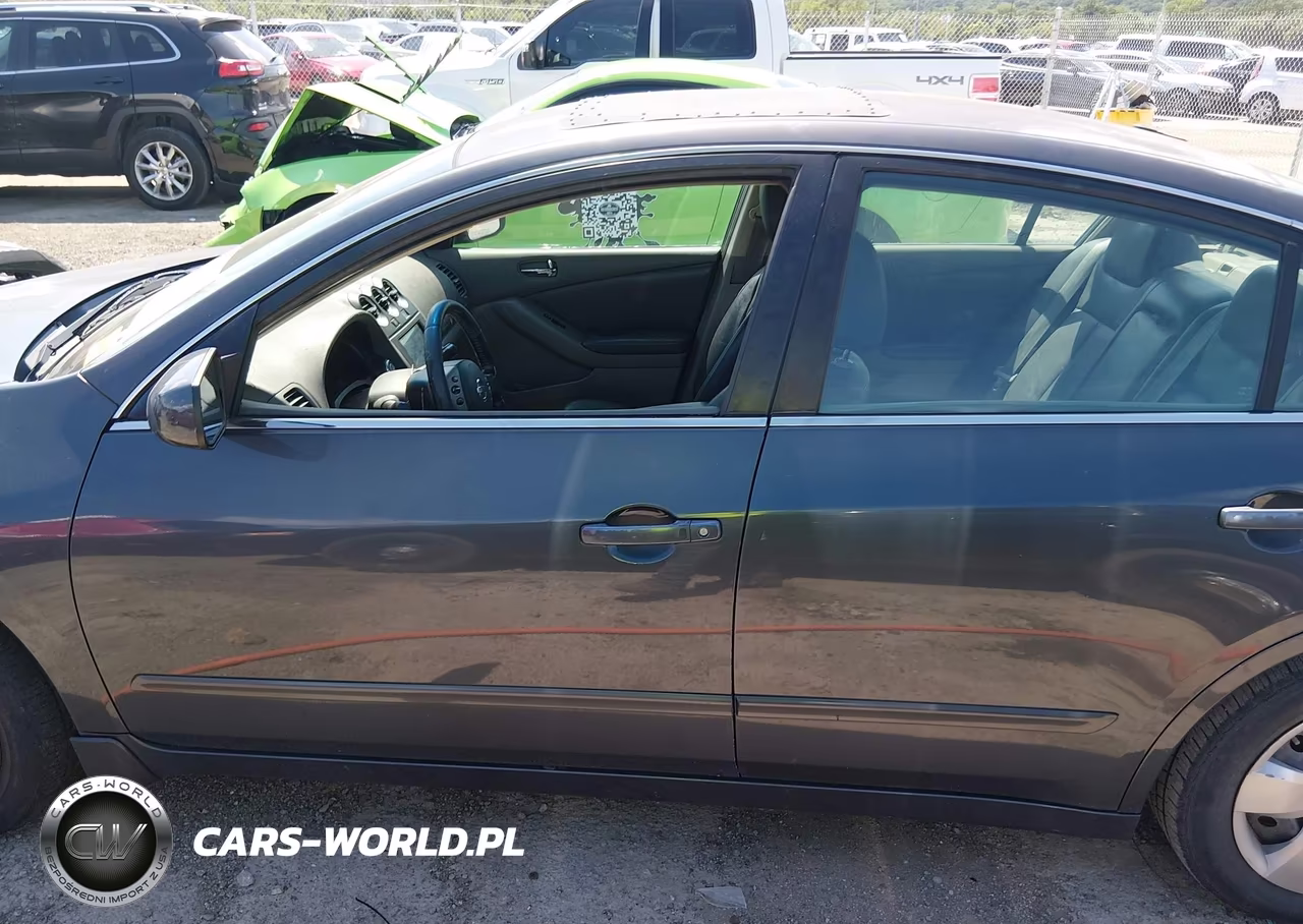 2007 Nissan Altima 2.5 S VIN:1N4AL21E07N469769 - 14