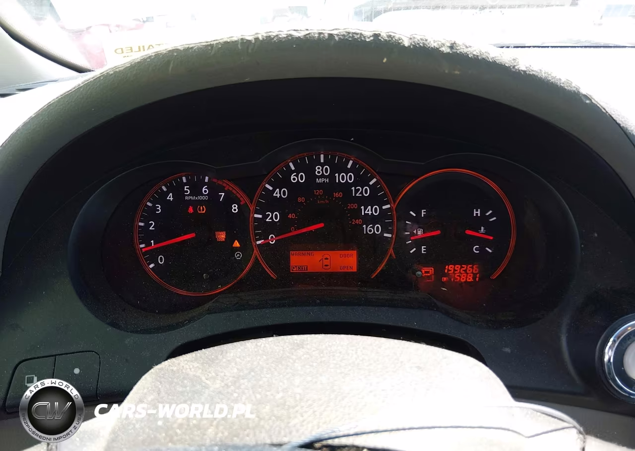 2007 Nissan Altima 2.5 S VIN:1N4AL21E07N469769 - 7