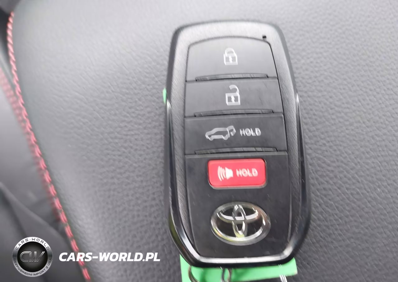 2025 Toyota 4Runner Hybrid Trd Pro VIN:JTEVB5BR8S5024718 - 11