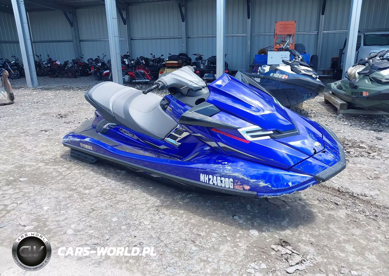 2013 Yamaha Other