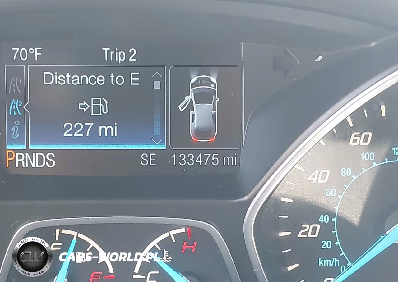 2014 Ford Escape Titanium VIN:1FMCU0J97EUC44206 - 15