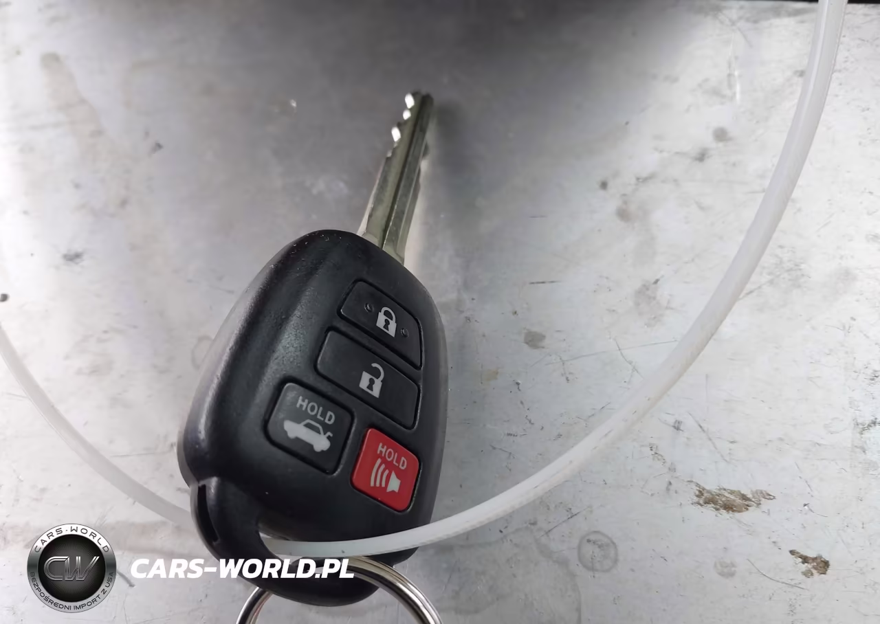 2016 Toyota Corolla Le VIN:5YFBURHE3GP447276 - 11