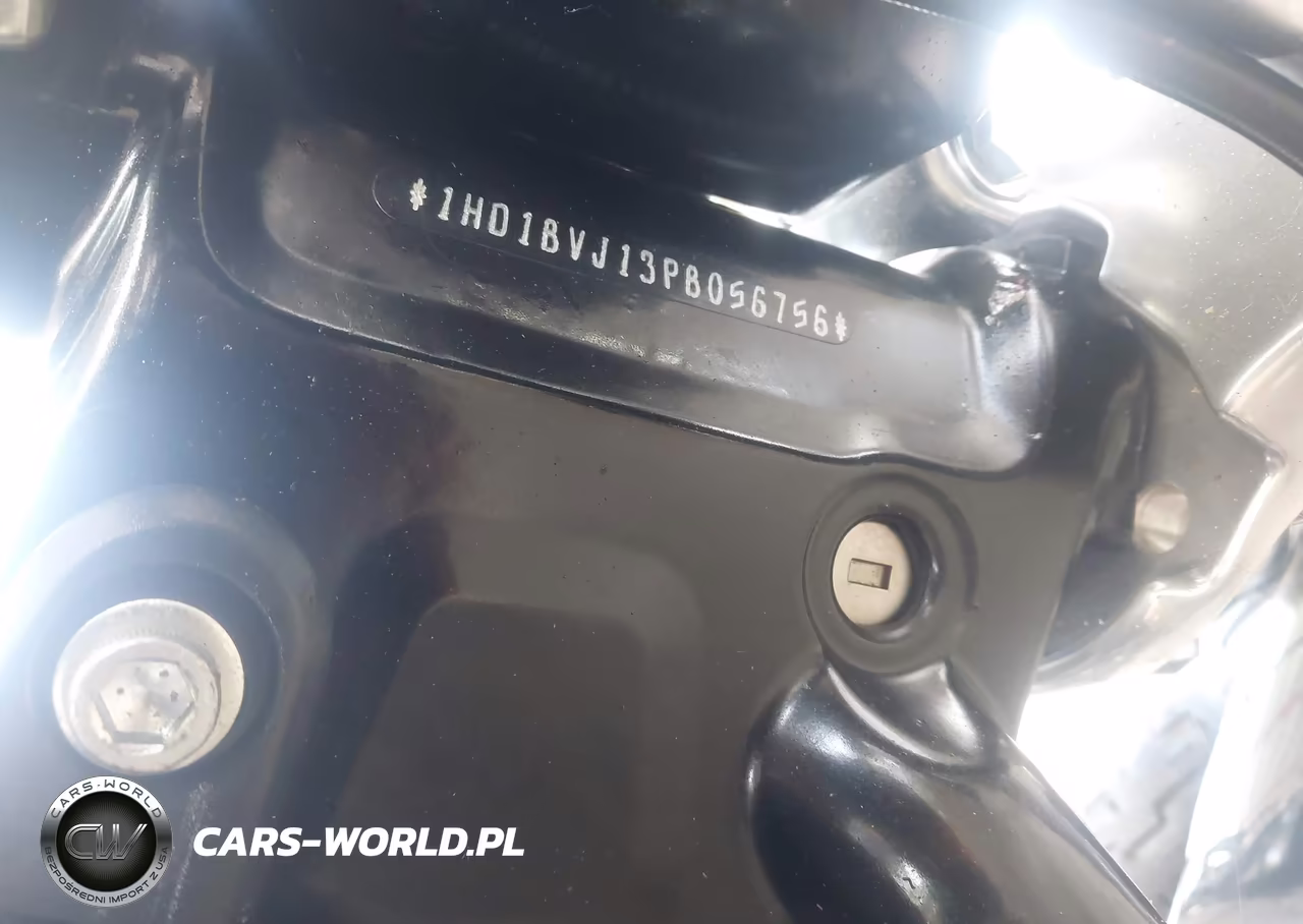 2023 Harley-Davidson Fxst VIN:1HD1BVJ13PB056756 - 10