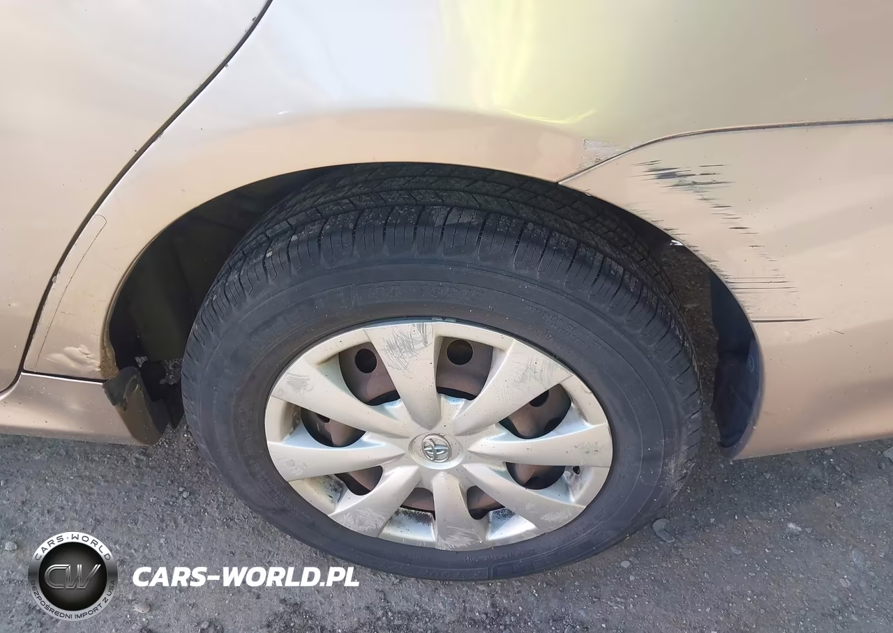 2009 Toyota Corolla Le VIN:1NXBU40E79Z062772 - 12