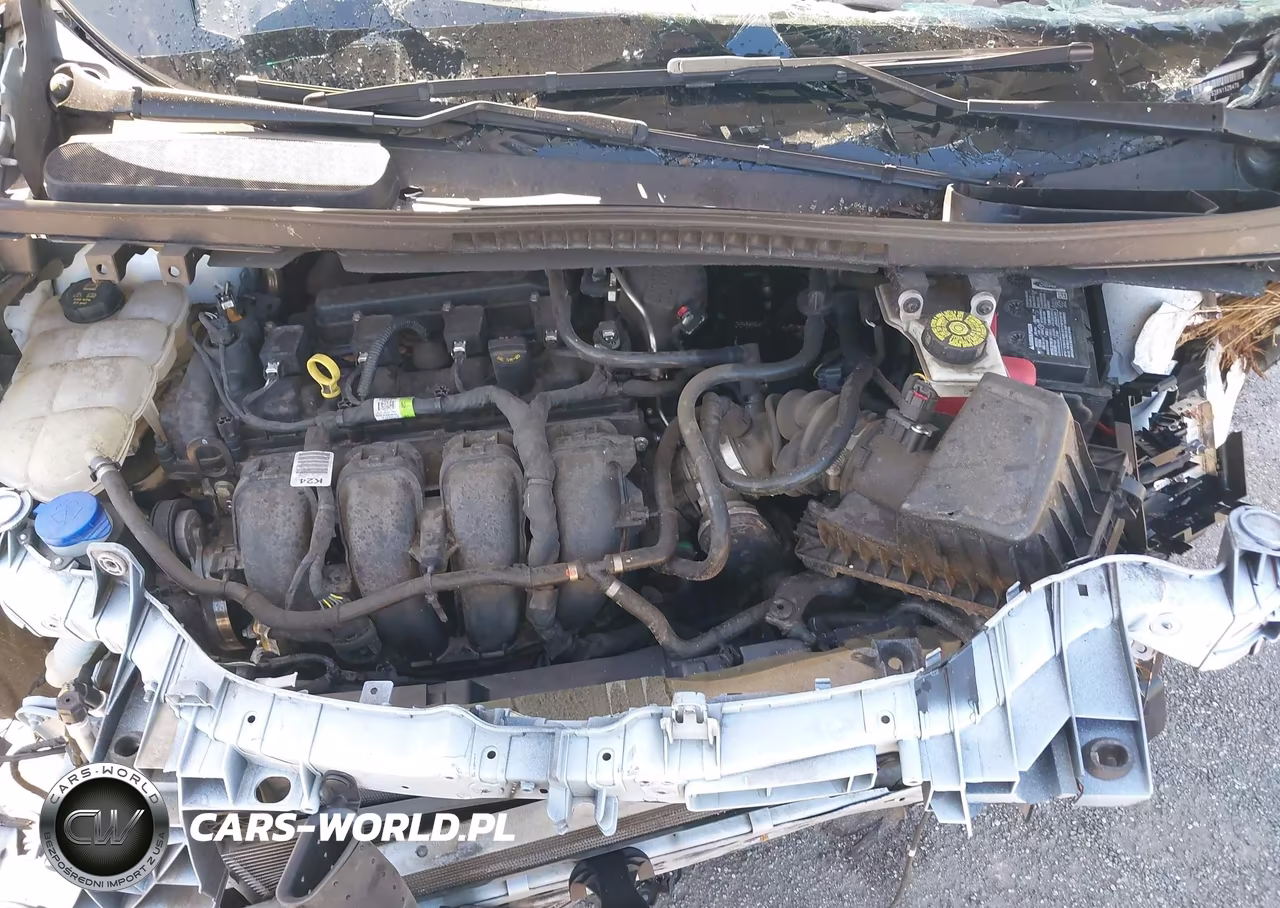 2022 Ford Transit Connect Xl VIN:NM0LS7S26N1528476 - 10