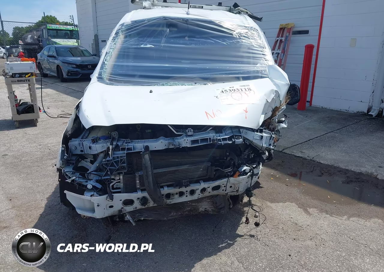 2022 Ford Transit Connect Xl VIN:NM0LS7S26N1528476 - 11