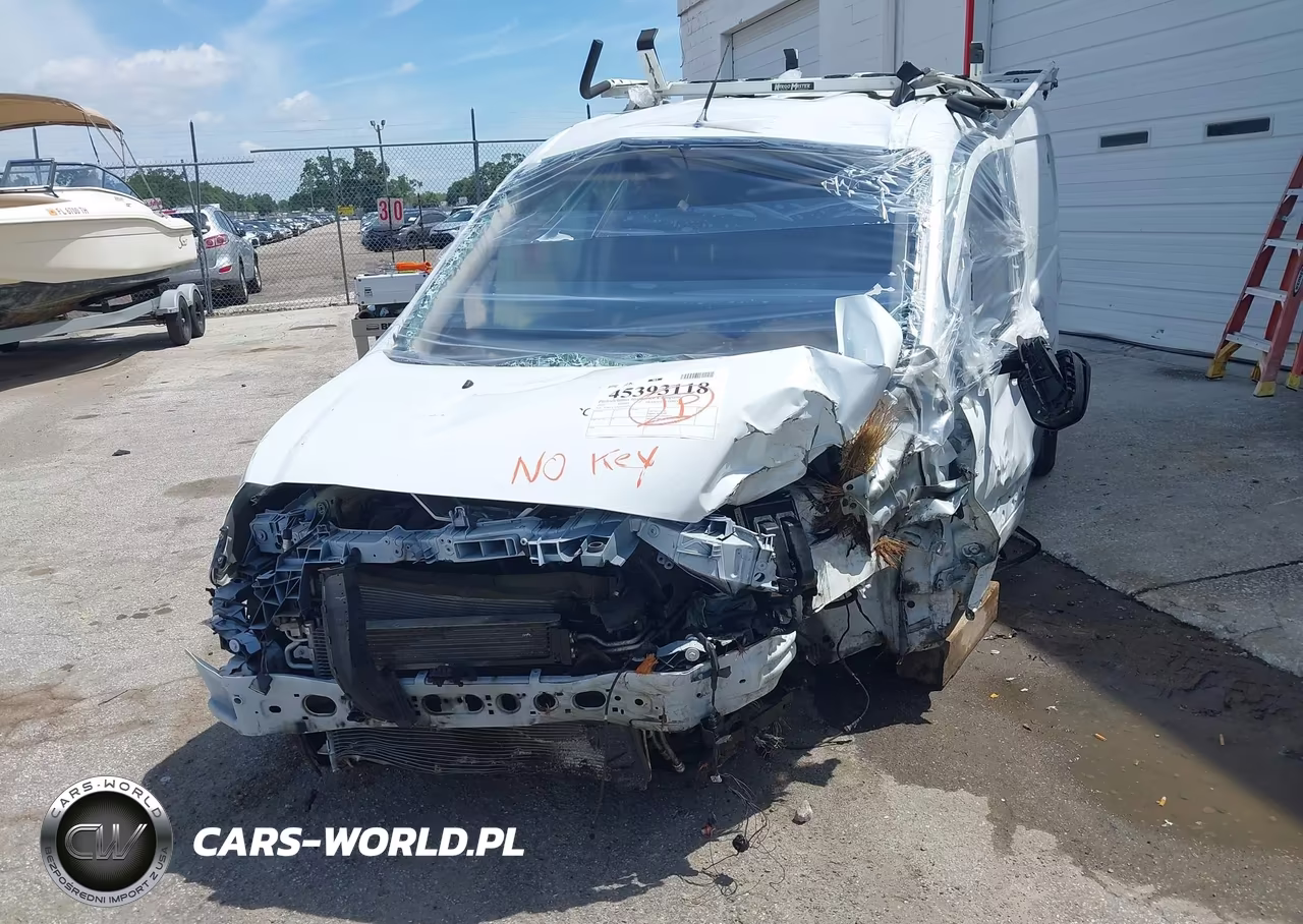 2022 Ford Transit Connect Xl VIN:NM0LS7S26N1528476 - 6
