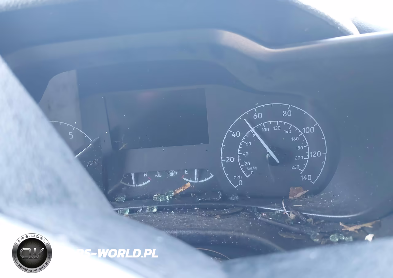 2022 Ford Transit Connect Xl VIN:NM0LS7S26N1528476 - 7