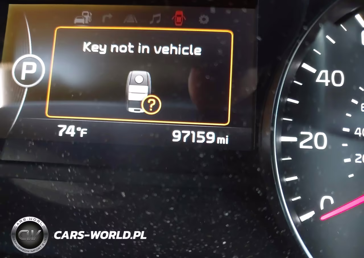 2017 Kia Sportage Sx Turbo VIN:KNDPRCA62H7063323 - 15
