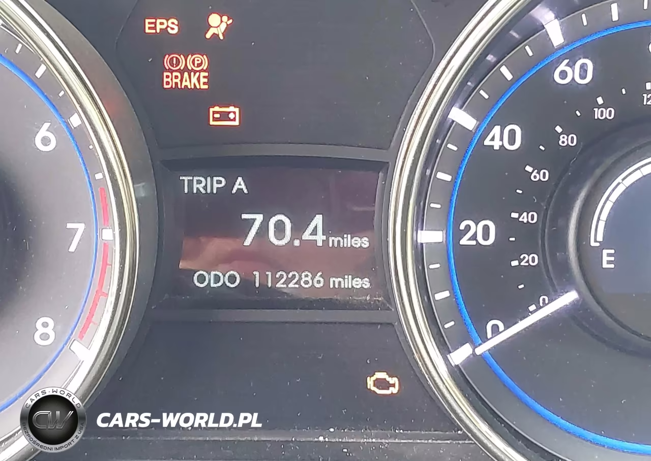 2012 Hyundai Sonata Gls VIN:5NPEB4AC5CH430789 - 15