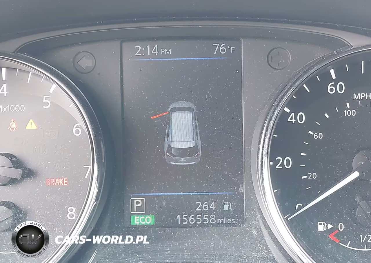 2019 Nissan Rogue S VIN:5N1AT2MT8KC724575 - 16