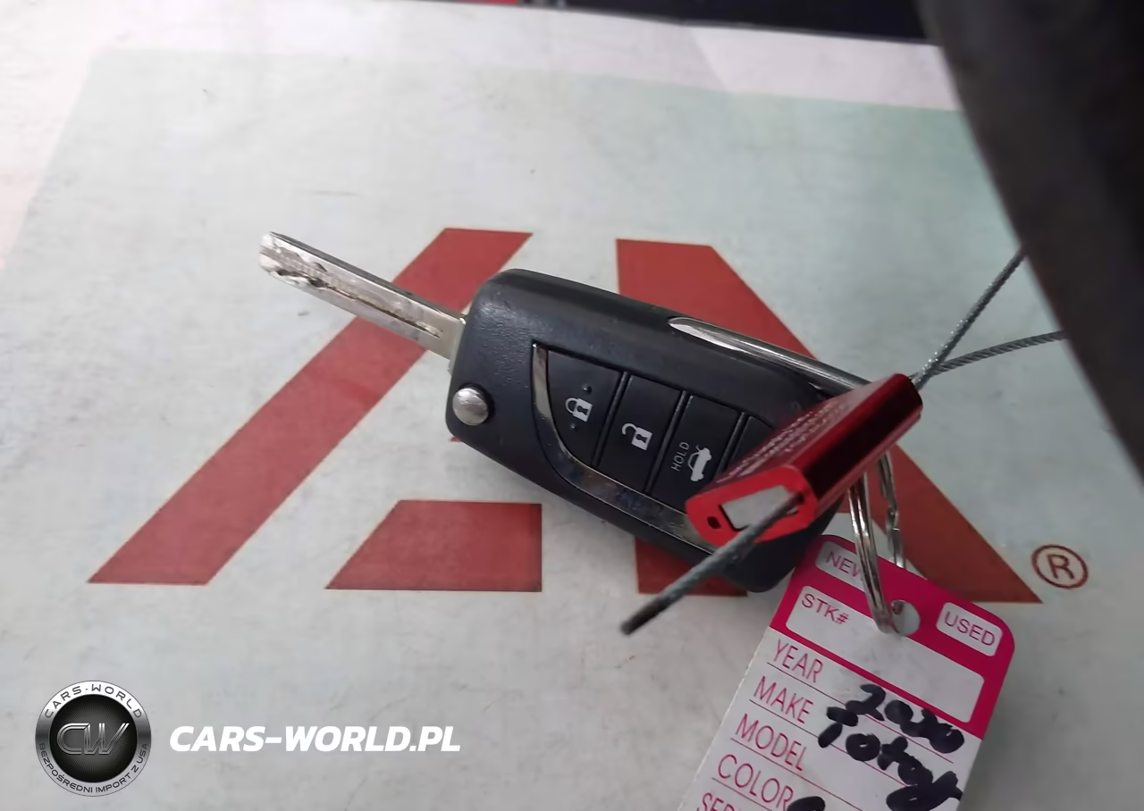 2020 Toyota Corolla Le VIN:5YFEPRAE1LP055826 - 11