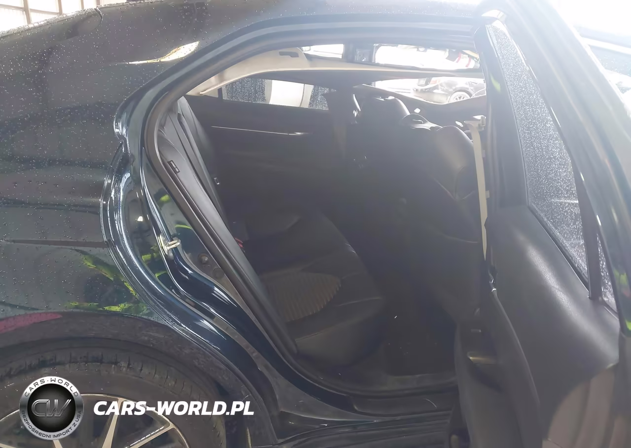 2021 Toyota Camry Se VIN:4T1S11AK8MU610511 - 8