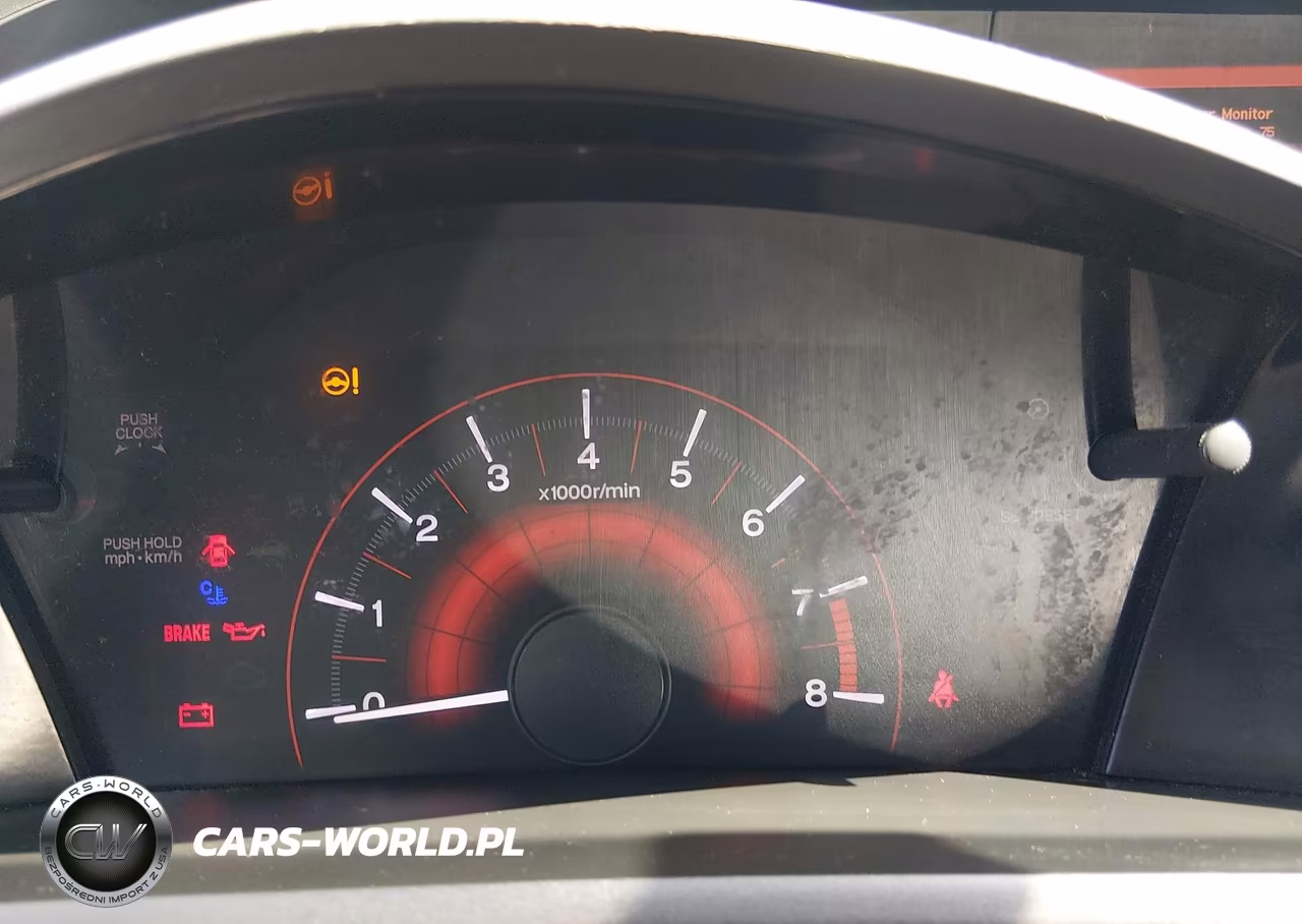 2012 Honda Civic Si VIN:2HGFG4A54CH703691 - 7