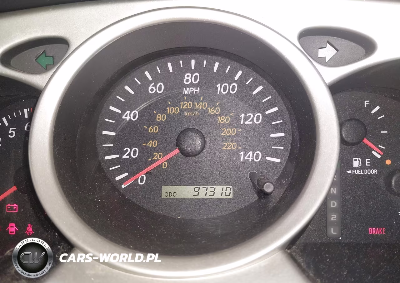 2006 Toyota Highlander VIN:JTEGD21A860138556 - 7