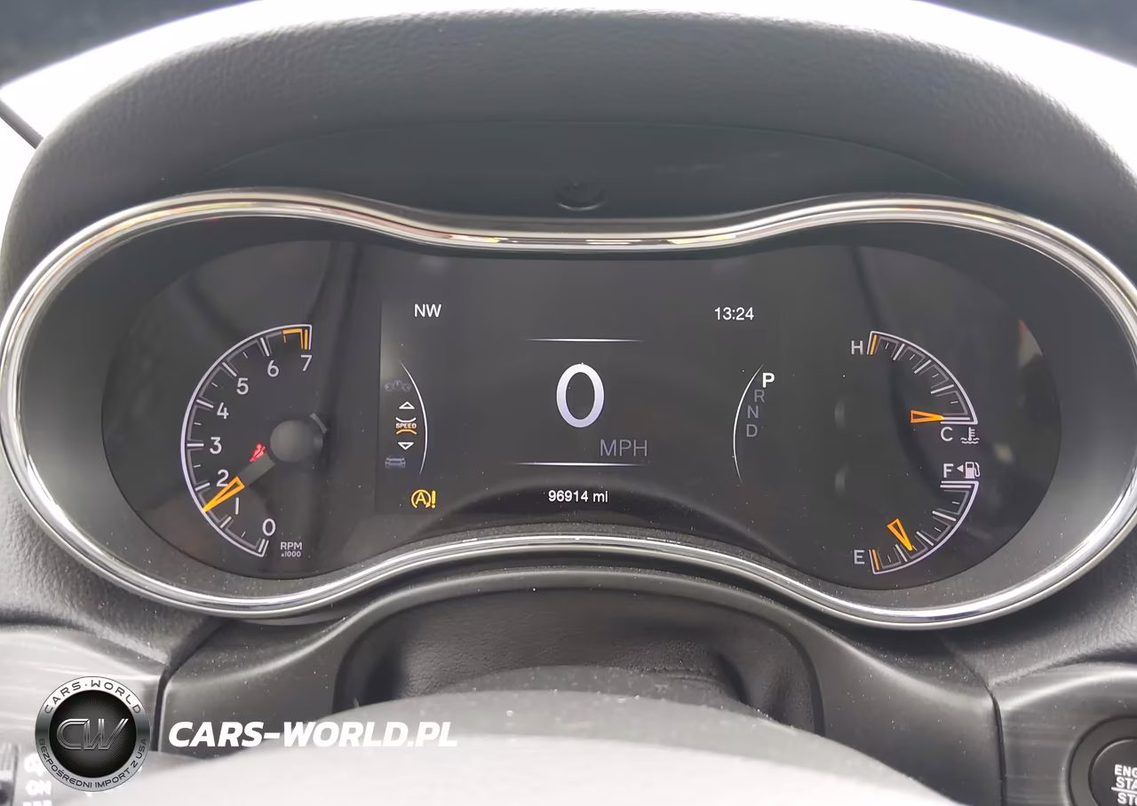 2019 Jeep Grand Cherokee Laredo E 4X4 VIN:1C4RJFAG4KC754202 - 7