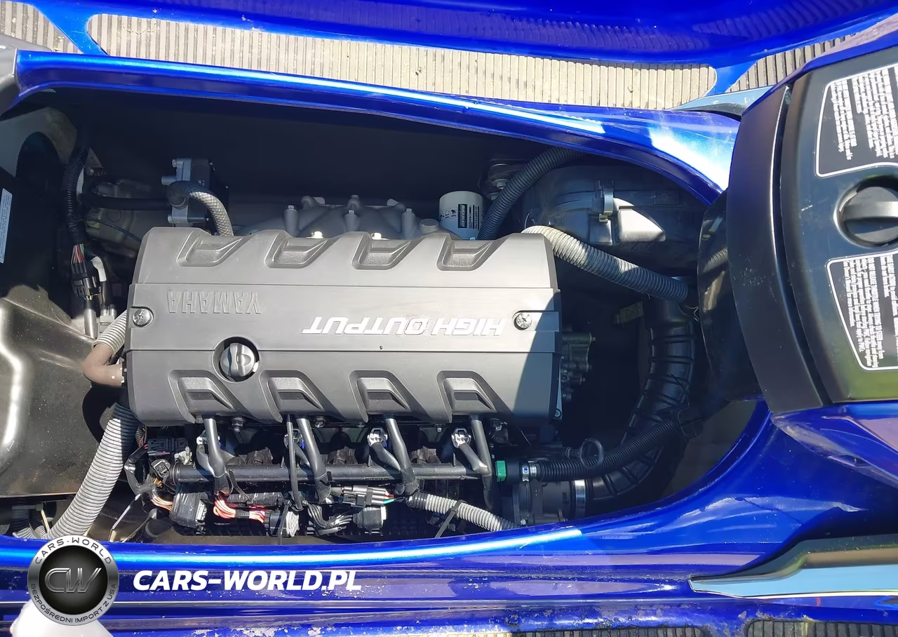2015 Yamaha Other VIN:YAMA4799D515 - 10