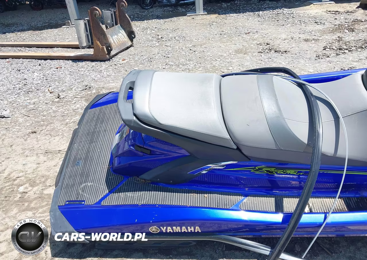 2015 Yamaha Other VIN:YAMA4799D515 - 8
