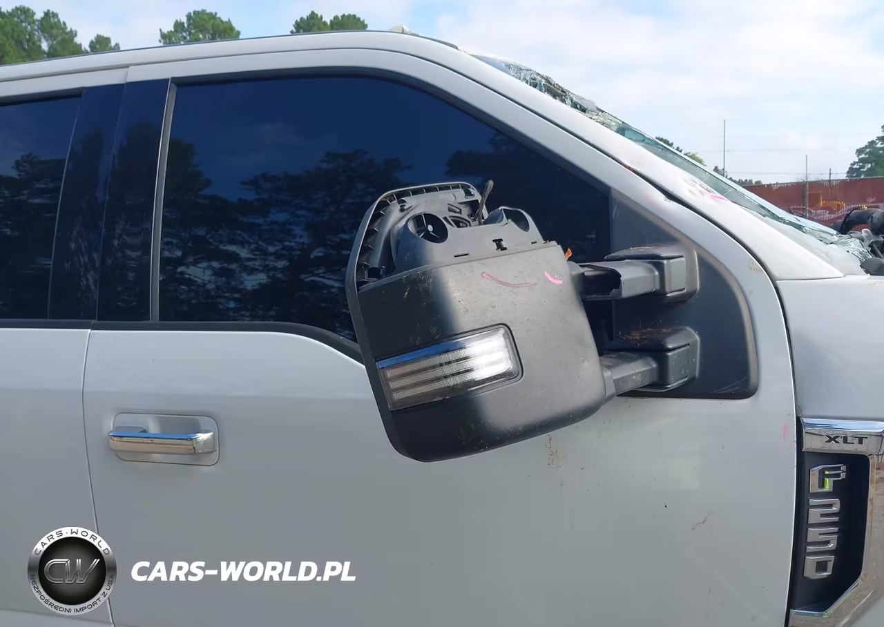 2017 Ford F-250 Xlt VIN:1FT7W2BT5HEB51303 - 17