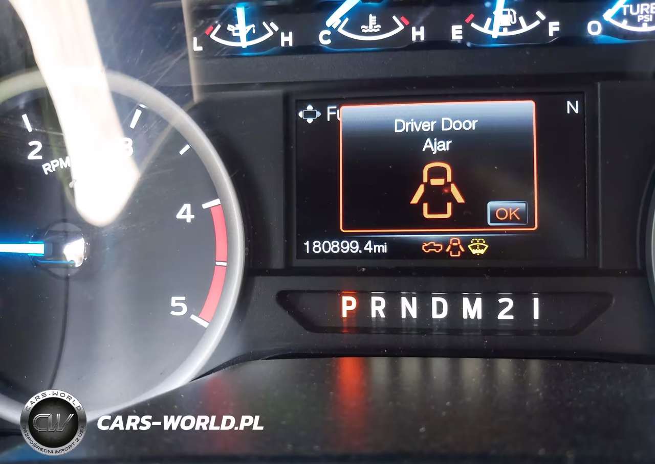 2017 Ford F-250 Xlt VIN:1FT7W2BT5HEB51303 - 7