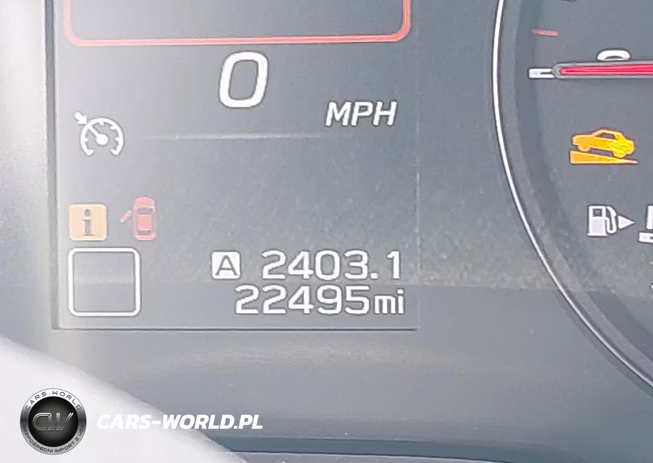 2023 Subaru Wrx Premium VIN:JF1VBAF61P9816597 - 15
