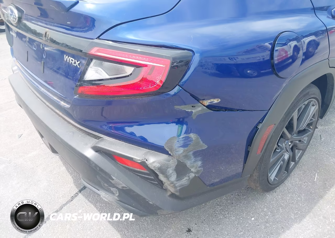 2023 Subaru Wrx Premium VIN:JF1VBAF61P9816597 - 18