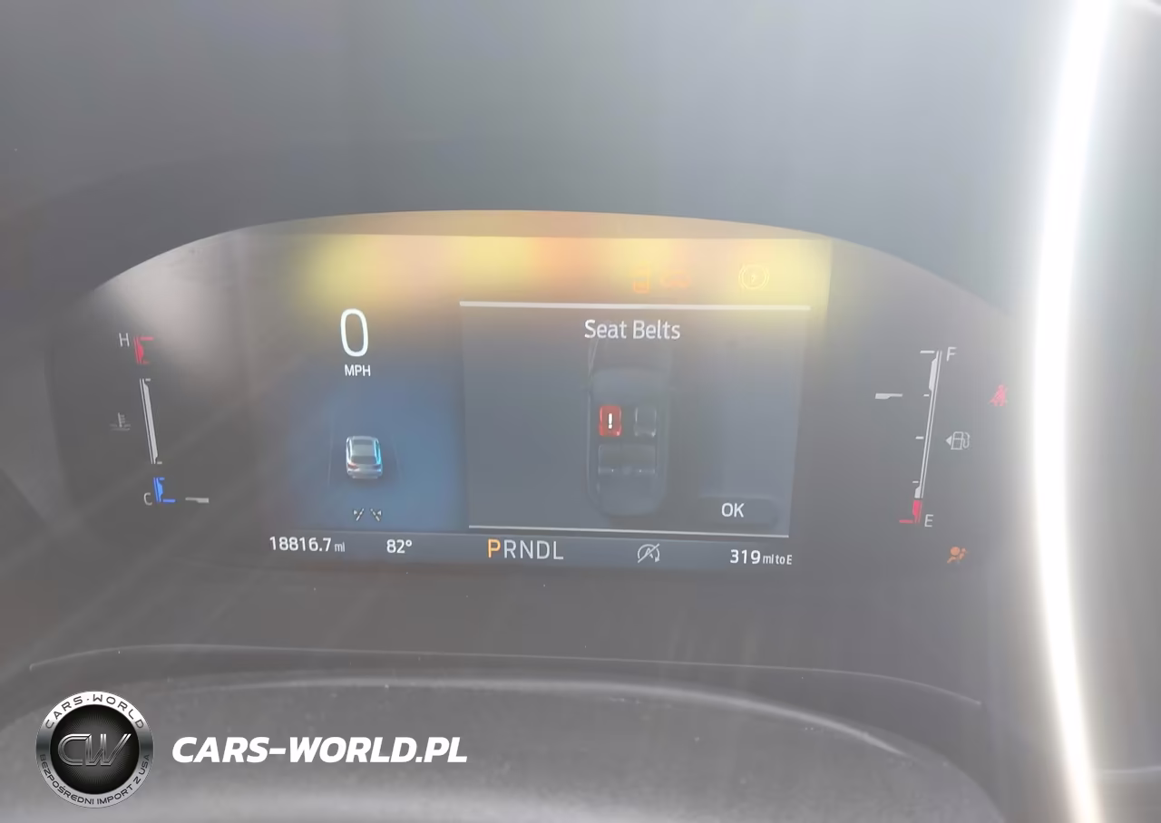 2025 Ford Escape St-Line VIN:1FMCU9MN4SUA99764 - 7