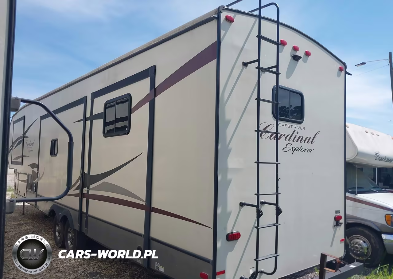 2018 5Th Wheel Other VIN:4X4FCAP29JG103516 - 3