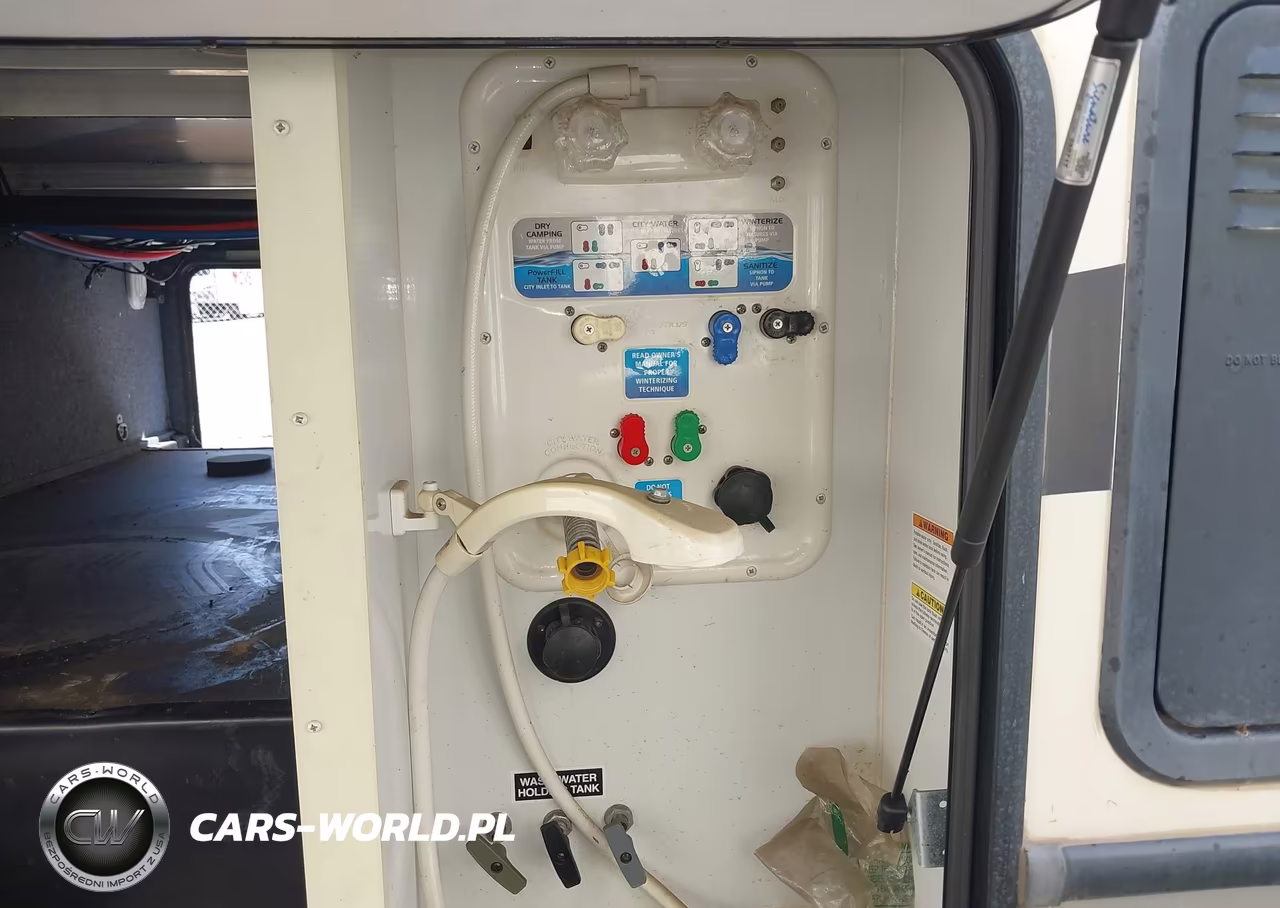 2018 5Th Wheel Other VIN:4X4FCAP29JG103516 - 7