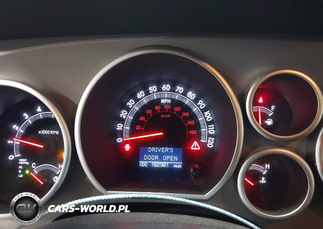 2012 Toyota Sequoia Platinum 5.7L V8 VIN:5TDDW5G13CS070492 - 7